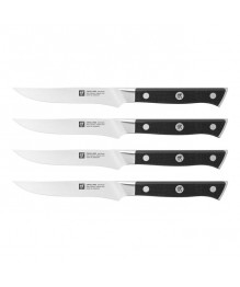 Zwilling: Spectrum Steakmesserset 4-tlg.