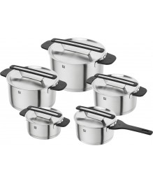 Zwilling: More Kochtopfset 5-tlg.