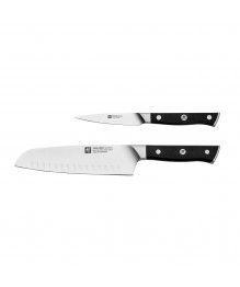 Zwilling: Spectrum Messerset, 2-tlg.