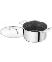 Zwilling: Peak Kochtopf, ⌀24cm