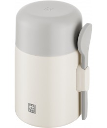 Zwilling: Thermo Plus Speisebehälter, 600 ml, Edelstahl