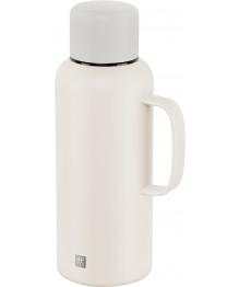 Zwilling: Thermo Plus Thermokanne, 1,2 l, Edelstahl