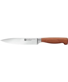 Zwilling: Vier Sterne Wood Fleischmesser, Kotibe, 160mm