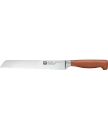 Zwilling: Vier Sterne Wood Brotmesser, Kotibe, 200mm