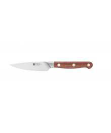Zwilling: Pro Wood Kotibe Spick- & Garniermesser, 100mm