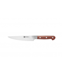 Zwilling: Pro Wood Kotibe Fleischmesser, 160mm