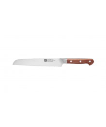 Zwilling: Pro Wood Kotibe Brotmesser, 200mm