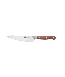 Zwilling: Pro Wood Kotibe Kochmesser Compact, 140mm
