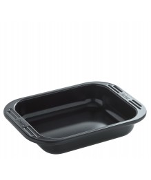 Spring: Culinar Bräter rechteckig 23 x 18 cm
