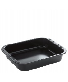Spring: Culinar Bräter rechteckig 38 x 30 cm