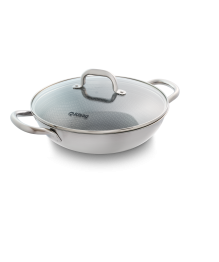 Kisag: Wokpfanne Osaka