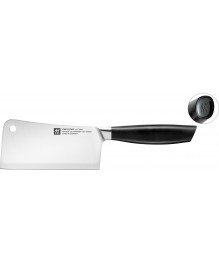 Zwilling: All * Star Hackmesser, 150mm