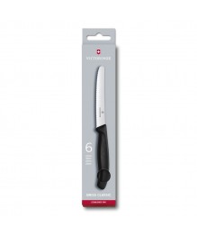 Victorinox: Swiss Classic Tomaten- und Tafelmesser-Set, 6-tlg.