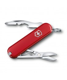 Victorinox: Jetsetter