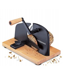 Zassenhaus: Pure Brotschneidemaschine