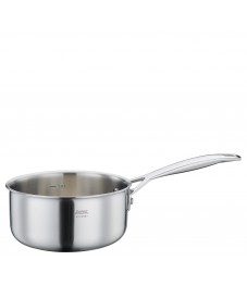 Spring: Gourmet Stielkasserolle nieder, Ø16cm