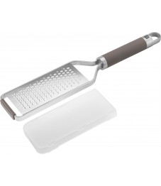 Zwilling: Pro Reibe, Fein, 34cm