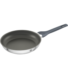 Zwilling: Simplify Bratpfanne, keramische Antihaftbeschichtung 