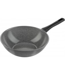 Zwilling: Terreno Plus Wok, ⌀28cm, Titanverstärkte Keramikbeschichtung