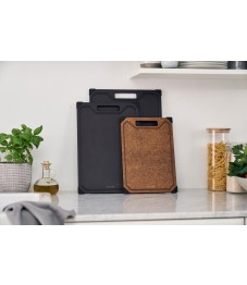 Zwilling: Schneidbrett aus Fiberholz