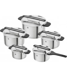 Zwilling: More Kochtopfset 5-tlg.