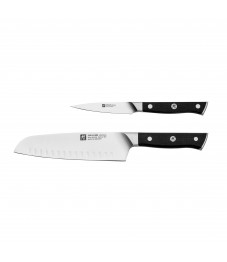 Zwilling: Spectrum Messerset, 2-tlg.
