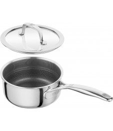Zwilling: Peak Stieltopf, ⌀16cm