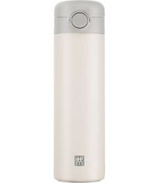 Zwilling: Thermo Plus Thermoflasche, 500 ml, Edelstahl