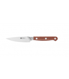 Zwilling: Pro Wood Kotibe Spick- & Garniermesser, 100mm