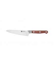 Zwilling: Pro Wood Kotibe Kochmesser Compact, 140mm