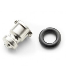 Fissler Euromatic inkl. O-Ring für Schnellkochtöpfe