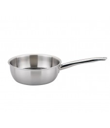 Spring: Vulcano Cut Resist Sauteuse, Ø20cm