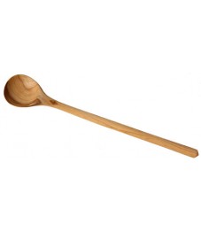 Kochlöffel rund Olivenholz, ca. 30cm
