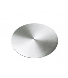 Spring: Fondue Aluminiumrondelle, Ø18,5cm