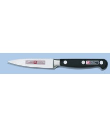 Zwilling: Professional 'S' Spick- und Garniermesser, 100mm