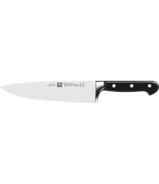 Zwilling: Professional 'S' Kochmesser, 200mm