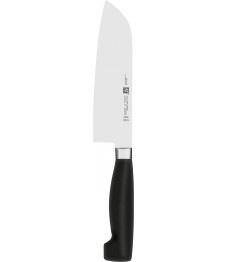Zwilling: FOUR STAR Special Edition Santokumesser, 160mm