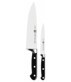 Zwilling: Professional 'S' Messerset 2-tlg 