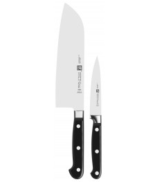 Zwilling: Professional 'S' Messerset, 2-tlg.