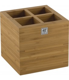 Zwilling: Tool box Bambus, groß