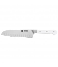 Zwilling: Pro Le Blanc Santokumesser, 180mm
