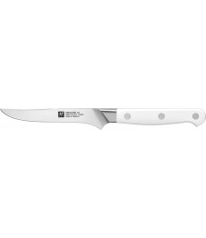 Zwilling: Pro Le Blanc Steakmesser, 10mm