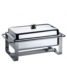 Spring: Eco Catering Chafing Dish GN 1/1