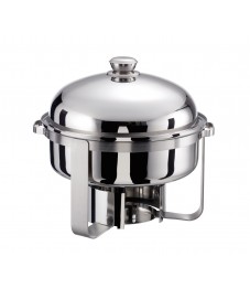 Spring: Eco Catering Chafing Dish rund Ø37cm