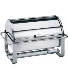 Spring: Eco Catering Chafing Dish GN 1/1 Rolltop