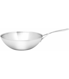 Demeyere: Specialties 5 Wok, Ø30cm