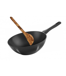 Zwilling: Madura Wok und Wok-Wender