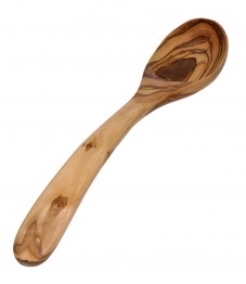 seleXions®: Servierkelle Olivenholz, 30cm