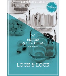 LocknLock: Produktkatalog