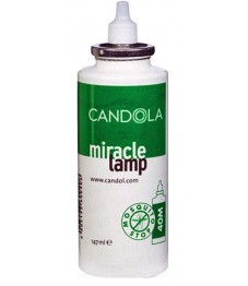 Candola: Austauschflasche 147ml / 50Std. mit Mosquito Stop